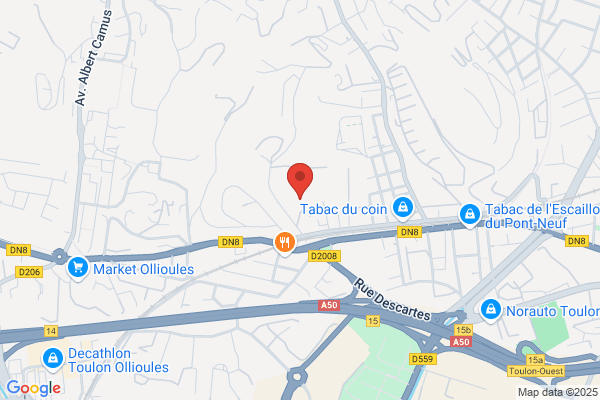 College La Marquisanne