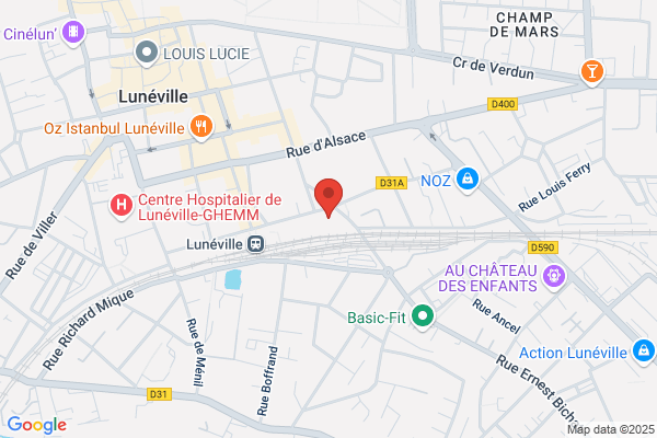Entreprise Cheraki