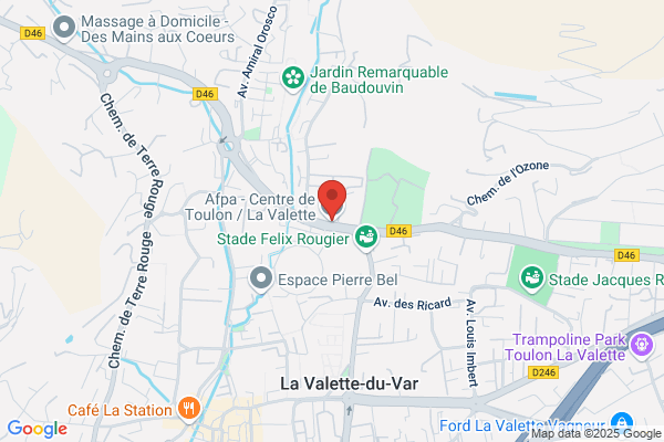 Afpa Centre Formation Professionnelle Des Adultes Secr