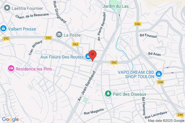 Agence Atlas Immobilier