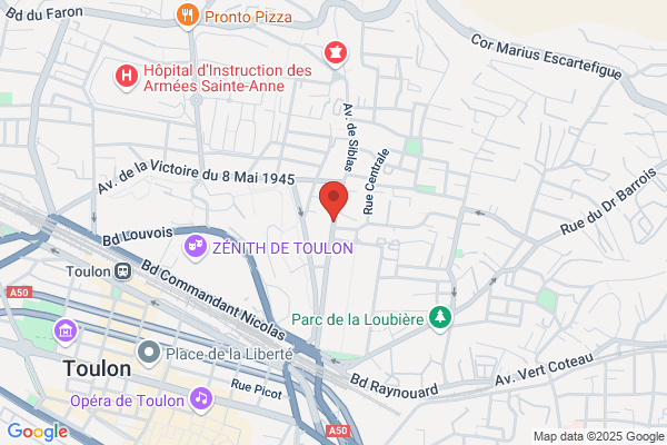 Agence Isolery
