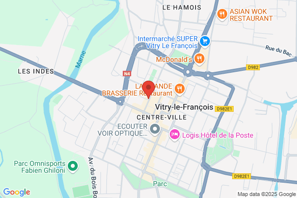 Agence Mega Immobilier