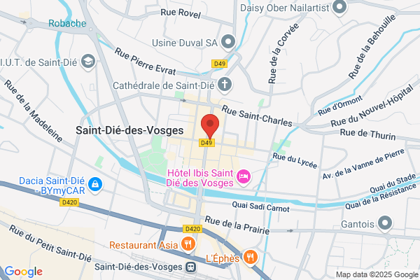Agence Top Immo Secretariat