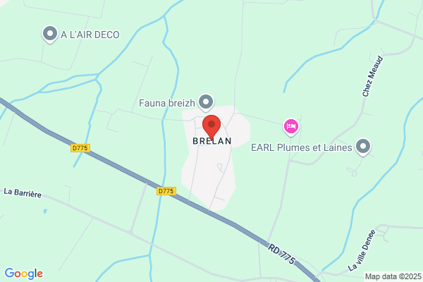 Brelan Sarl