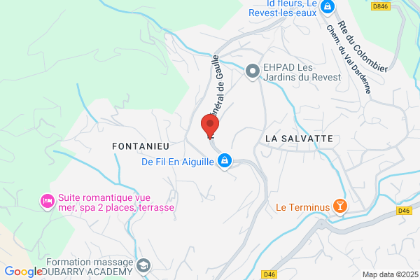 Ceccaldi Immobilier