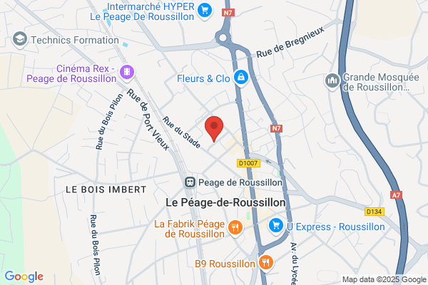 Cib Cabinet Immobilier Bouvet