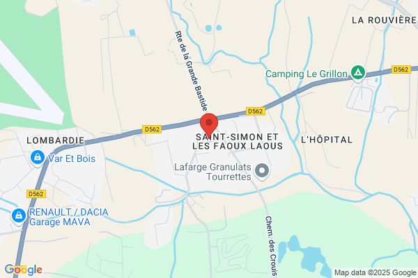 Hemisud Imprimerie
