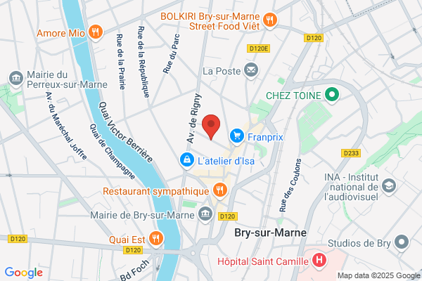 Imprimerie Navarro Freres