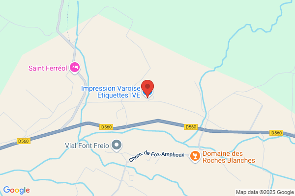Imprimerie Valettoise