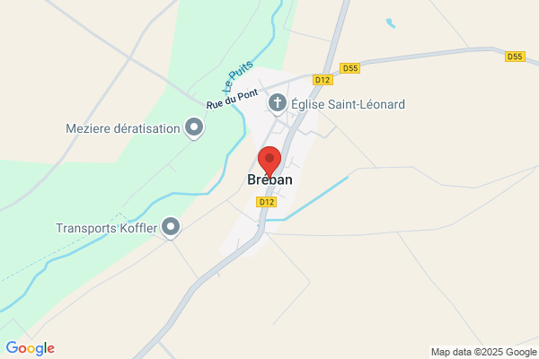 Breban Guy