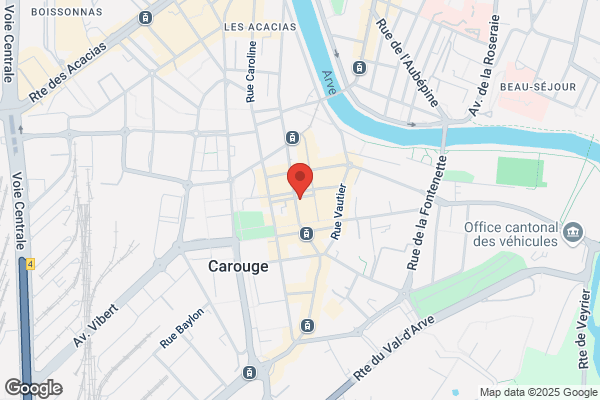 Carouge Fabienne