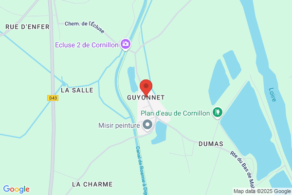 Guyonnet Guy