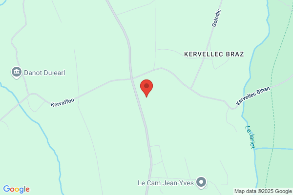 Kermarec Annick