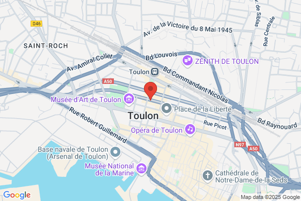 DESSANGE