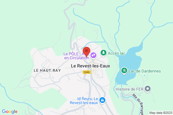 Entente Sportive Et Culturelle Le Revest Les moulins