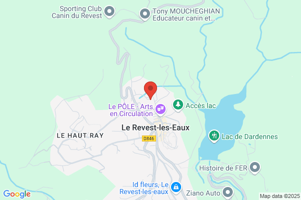 Habitat Et Vous