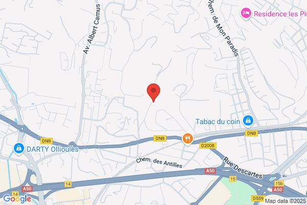 Houdelette Solange Orthophoniste