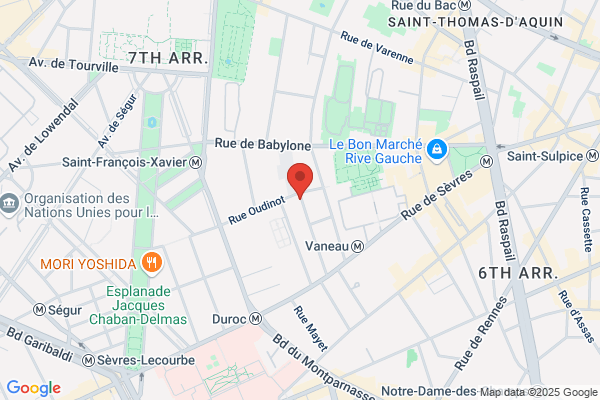 Brasserie L Inconnu