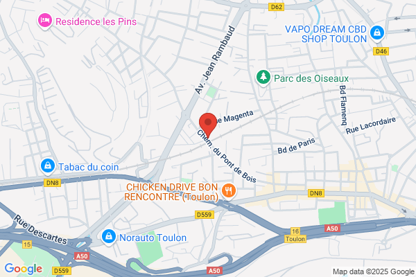 Association Sos Psychologues