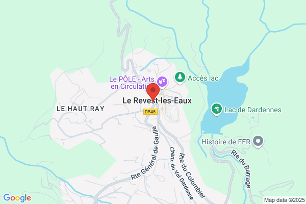 Antenne Municipale
