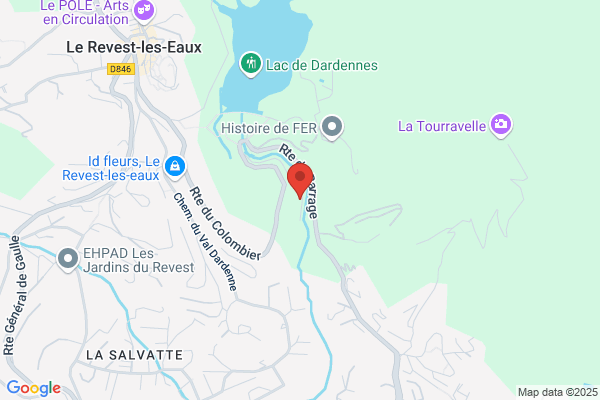 Ateliers Batiments Municipaux Chauffage