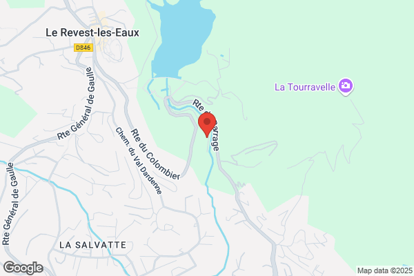 Ateliers Batiments Municipaux Serrurerie