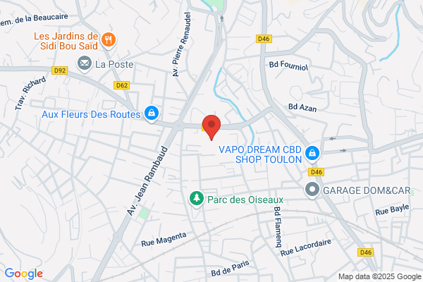 Ateliers Batiments Municipaux Valbertrand
