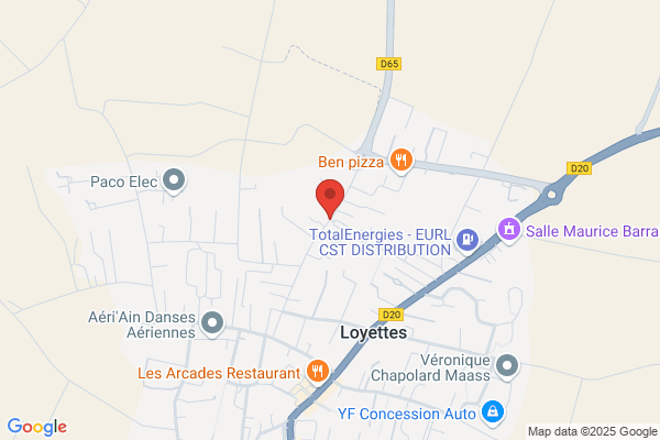 Cantine Groupe Scolaire