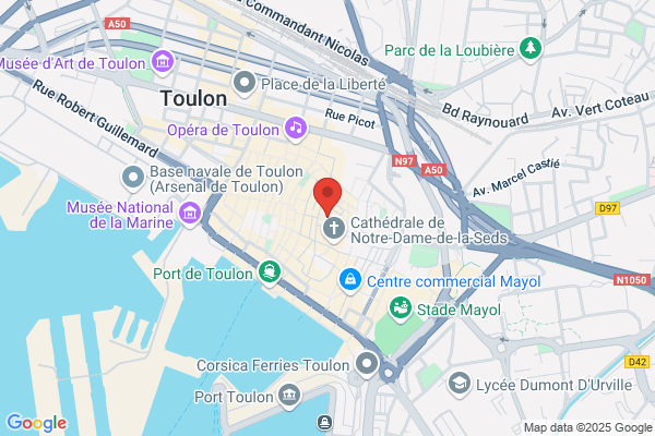 Halles Municipales Proprete