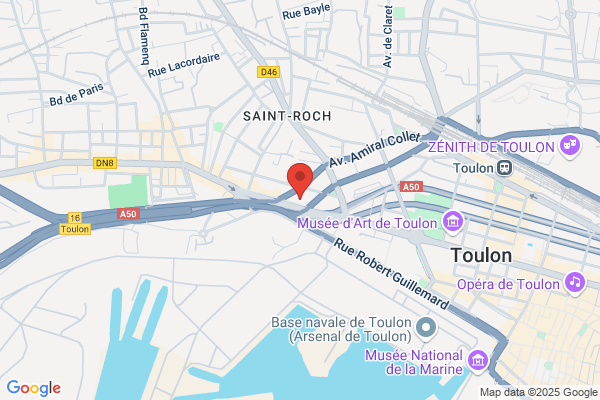 Domino's Pizza Toulon Ouest - Closed