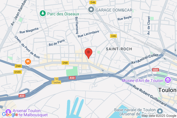 Boucherie Saveur D'Orient