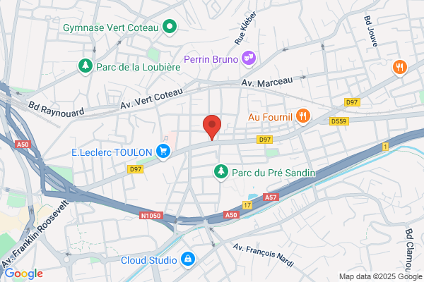 Aux Trois Muriers