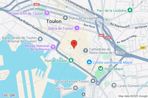 Bistrot La Feuille De Chou