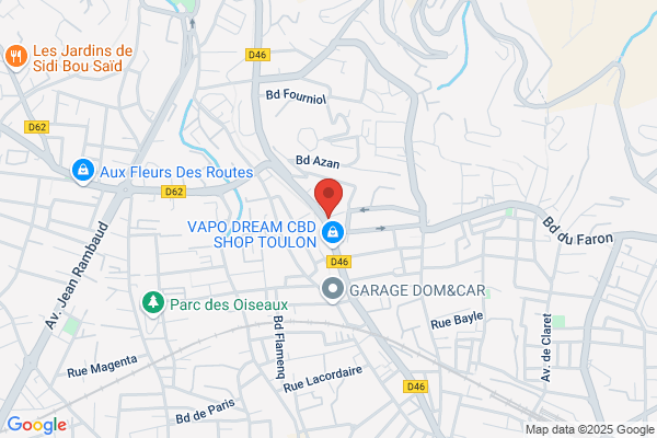 Bar Tabac Barbes