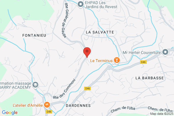Abeille Bonaccorsi Roselyne Domicile