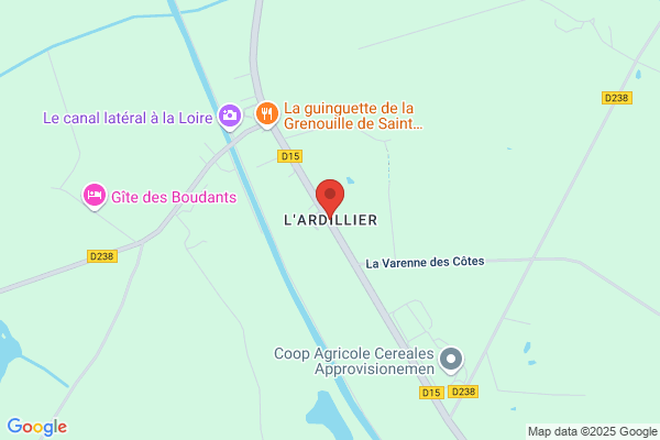 Ardillier Bruno