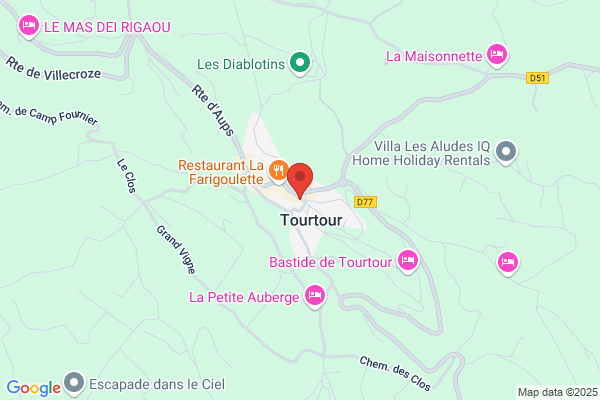 Comparin Fabienne
