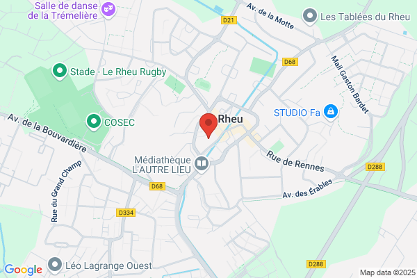 Le Collectif des Lunetiers