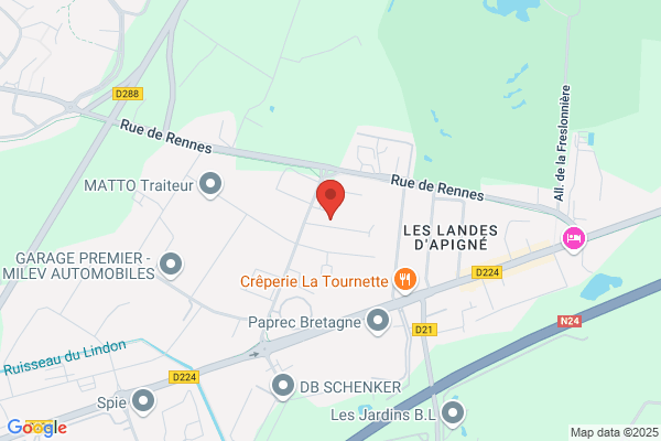 PRO&Cie - Ent. Questaigne