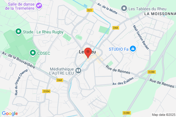 Agence Phares et Balises