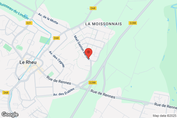La Poste - Centre d’examen du code de la route