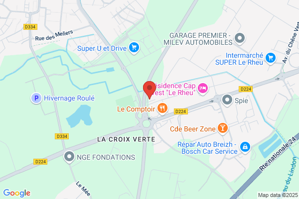 Apia Armoricaine De Process En Industrie Alimentaire