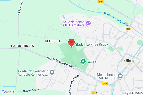 Avenir Sportif