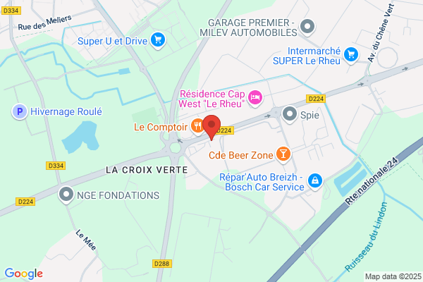 Axis Conseil Et Management