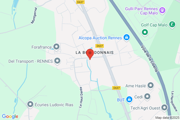 Bretagne Service Dentaire