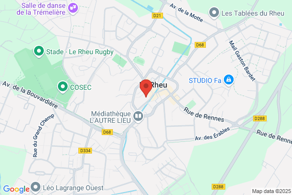 Caisse D Epargne De Bretagne Ceb
