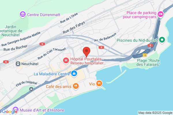 Centre De Formation Professionnelle Et De Promotion