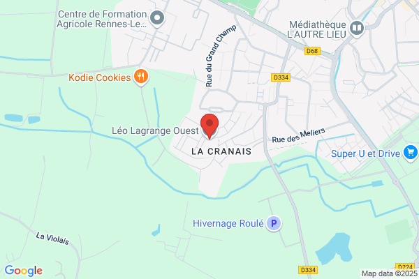 Centre De Loisirs Municipal