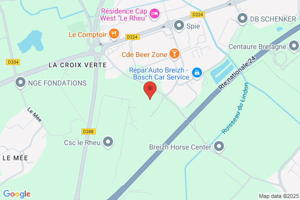 Chaillous Sa Departement Plastique