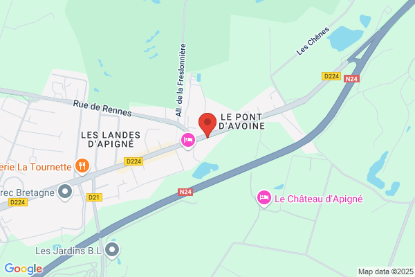 Cheminees La Romaine